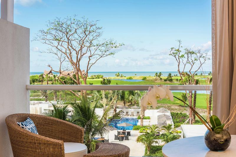 Dreams Karibana Cartagena Golf & Spa Resor image