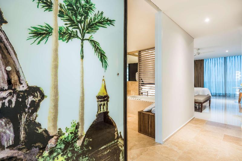 Dreams Karibana Cartagena Golf & Spa Resor image