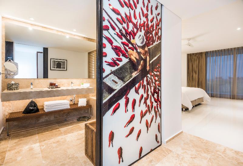 Dreams Karibana Cartagena Golf & Spa Resor image