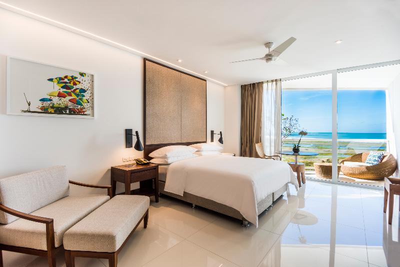 Dreams Karibana Cartagena Golf & Spa Resor image