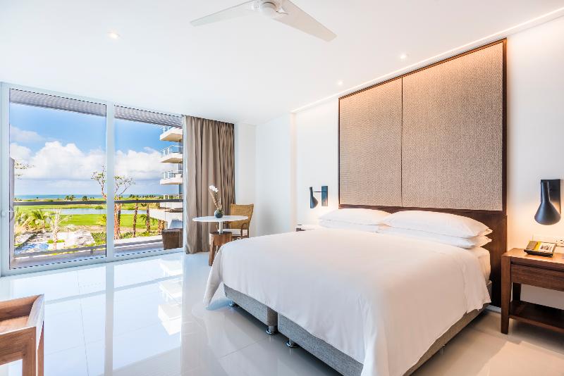 Dreams Karibana Cartagena Golf & Spa Resor image