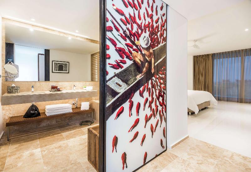 Dreams Karibana Cartagena Golf & Spa Resor image