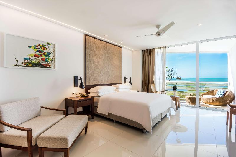 Dreams Karibana Cartagena Golf & Spa Resor image