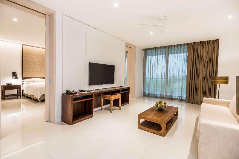 Dreams Karibana Cartagena Golf & Spa Resor image