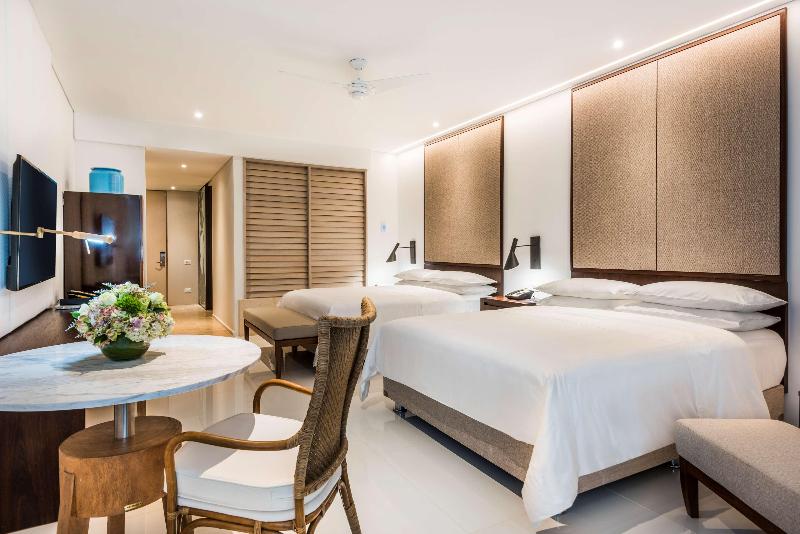 Dreams Karibana Cartagena Golf & Spa Resor image