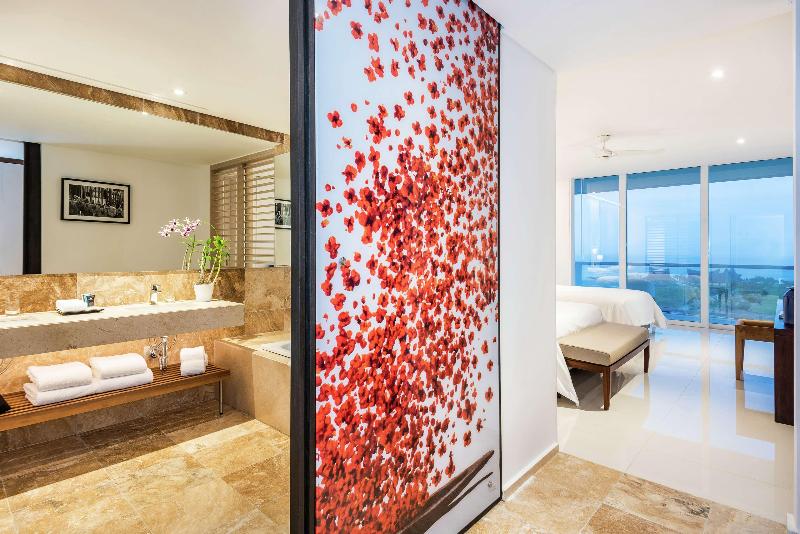 Dreams Karibana Cartagena Golf & Spa Resor image