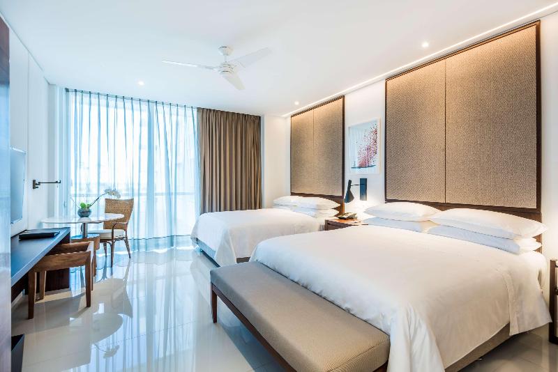 Dreams Karibana Cartagena Golf & Spa Resor image