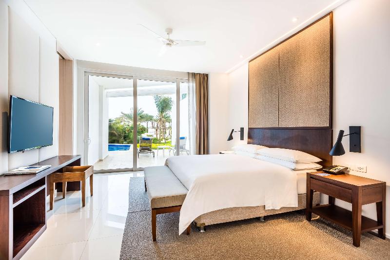 Dreams Karibana Cartagena Golf & Spa Resor image