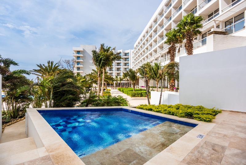 Dreams Karibana Cartagena Golf & Spa Resor image