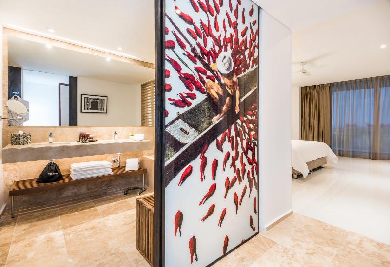 Dreams Karibana Cartagena Golf & Spa Resor image
