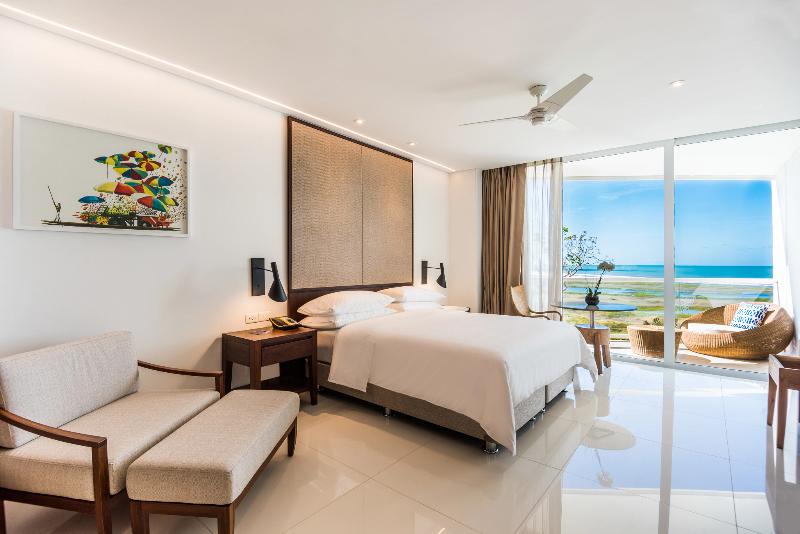 Dreams Karibana Cartagena Golf & Spa Resor image