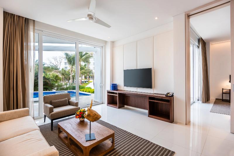 Dreams Karibana Cartagena Golf & Spa Resor image