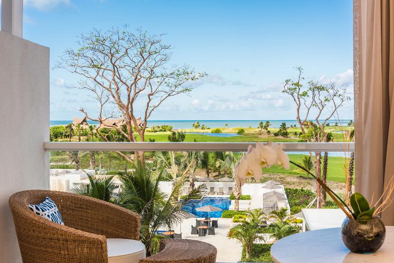 Dreams Karibana Cartagena Golf & Spa Resor image