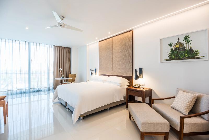 Dreams Karibana Cartagena Golf & Spa Resor image