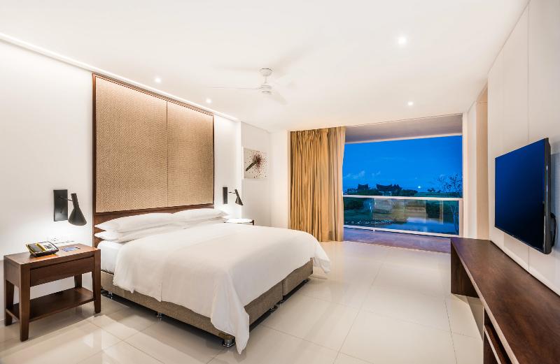 Dreams Karibana Cartagena Golf & Spa Resor image