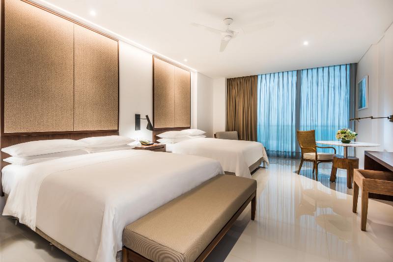 Dreams Karibana Cartagena Golf & Spa Resor image