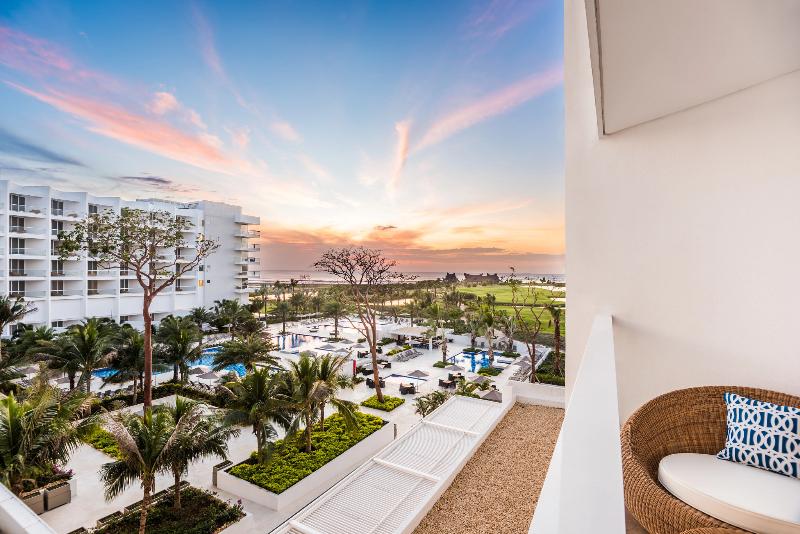 Dreams Karibana Cartagena Golf & Spa Resor image