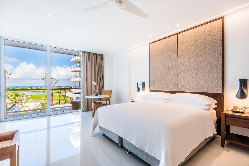Dreams Karibana Cartagena Golf & Spa Resor image