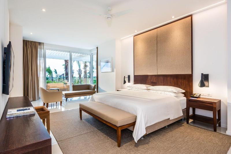 Dreams Karibana Cartagena Golf & Spa Resor image