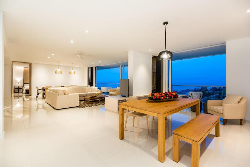 Dreams Karibana Cartagena Golf & Spa Resor image