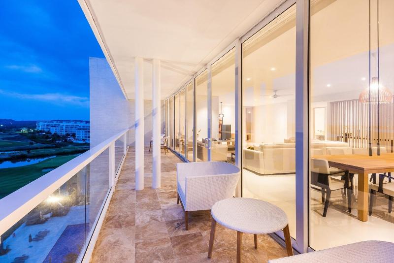 Dreams Karibana Cartagena Golf & Spa Resor image