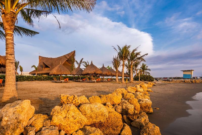 Dreams Karibana Cartagena Golf & Spa Resor image
