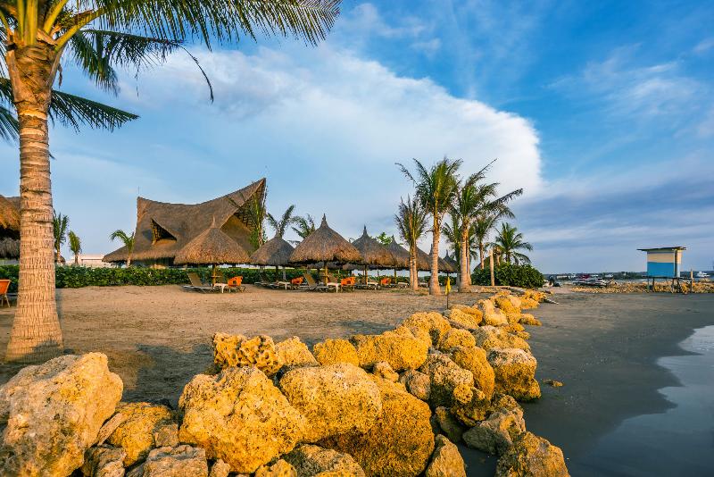 Dreams Karibana Cartagena Golf & Spa Resor image