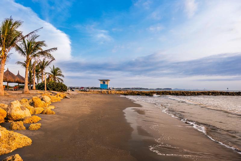 Dreams Karibana Cartagena Golf & Spa Resor image