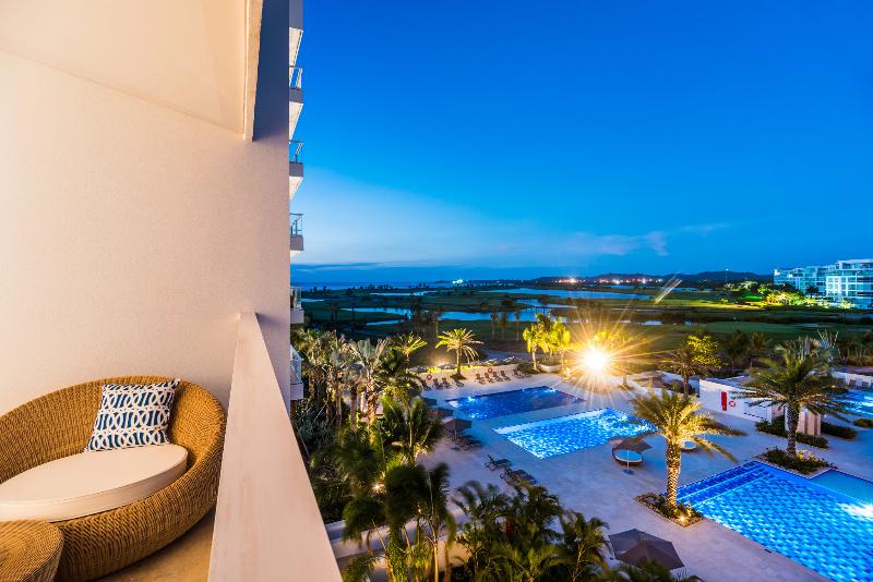 Dreams Karibana Cartagena Golf & Spa Resor image