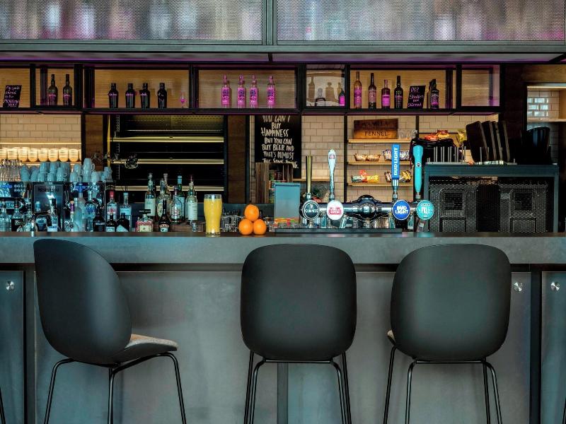 MOXY London Stratford image