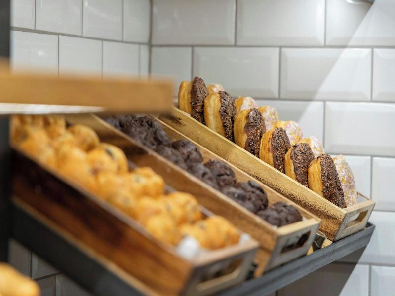 MOXY London Stratford image