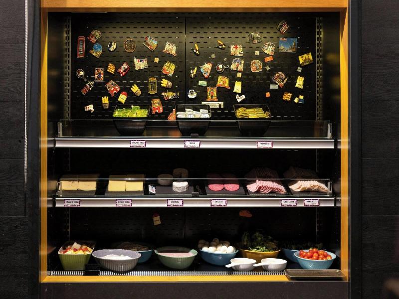 MOXY London Stratford image