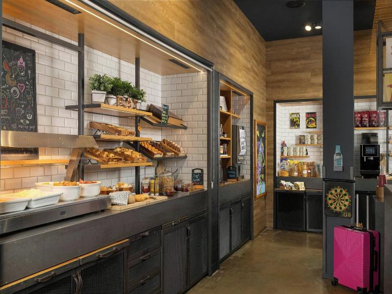 MOXY London Stratford image