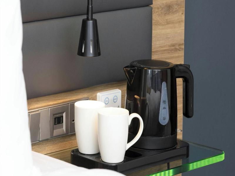 MOXY London Stratford image