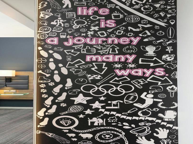MOXY London Stratford image