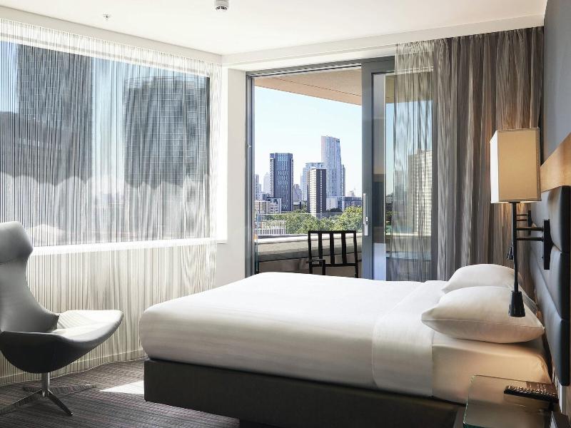 MOXY London Stratford image