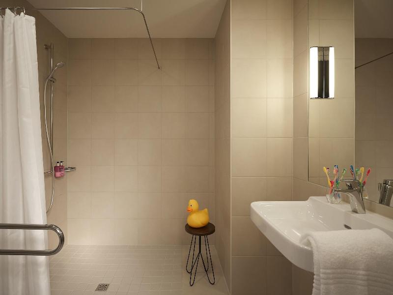 MOXY London Stratford image