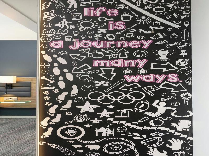 MOXY London Stratford image