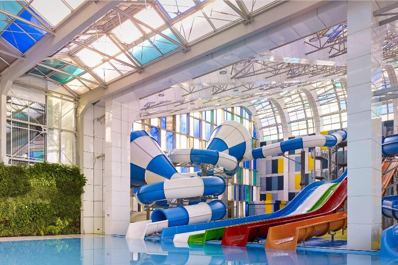 Autograph Collection Paragraph Resort & Spa,Shekve image