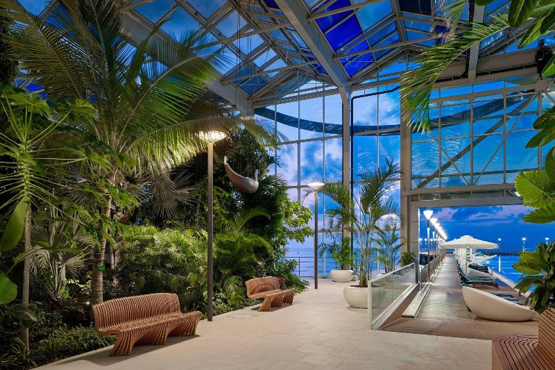 Autograph Collection Paragraph Resort & Spa,Shekve image