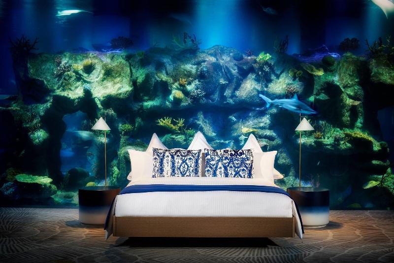 Autograph Collection Paragraph Resort & Spa,Shekve image