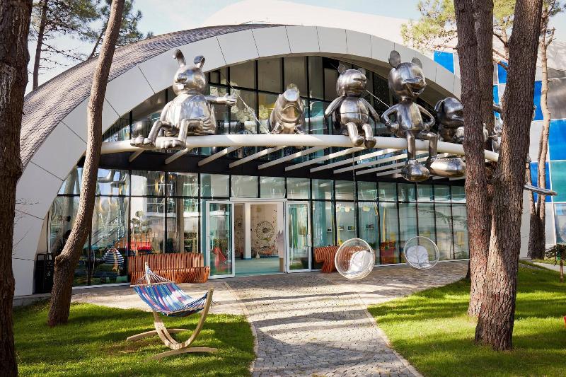 Autograph Collection Paragraph Resort & Spa,Shekve image