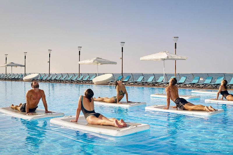 Autograph Collection Paragraph Resort & Spa,Shekve image