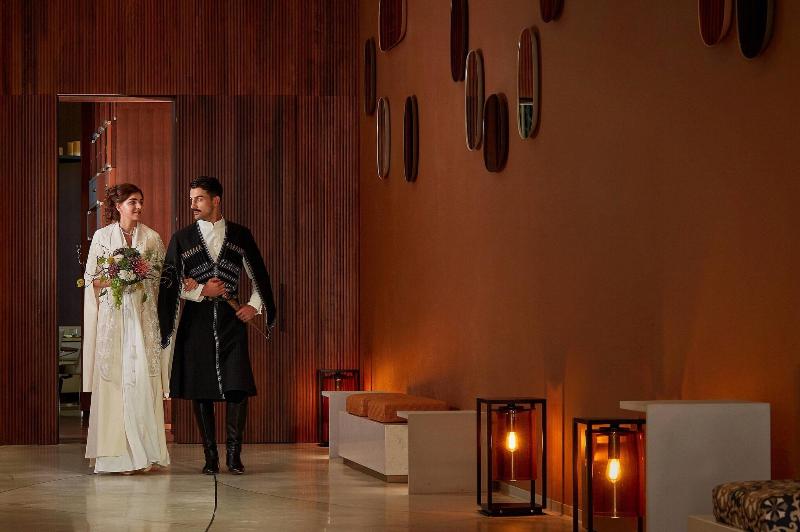 Autograph Collection Paragraph Resort & Spa,Shekve image