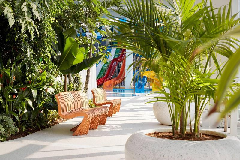Autograph Collection Paragraph Resort & Spa,Shekve image