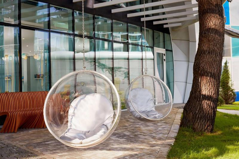 Autograph Collection Paragraph Resort & Spa,Shekve image