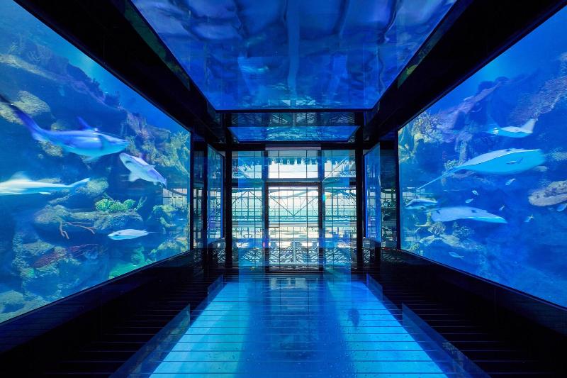 Autograph Collection Paragraph Resort & Spa,Shekve image