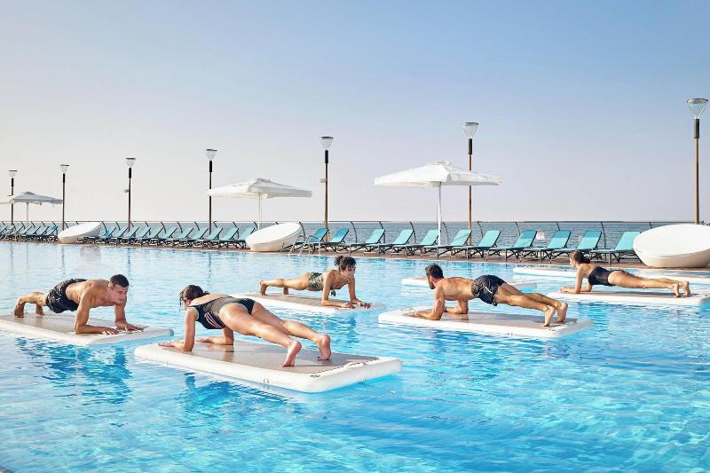 Autograph Collection Paragraph Resort & Spa,Shekve image