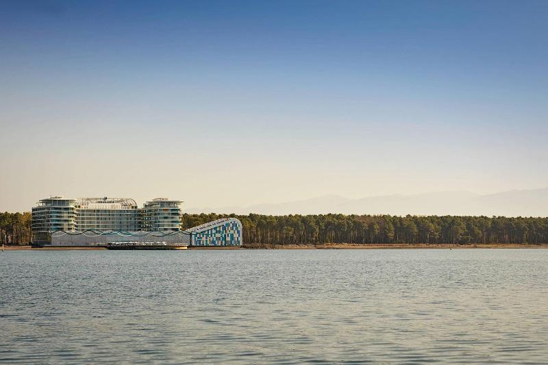 Autograph Collection Paragraph Resort & Spa,Shekve image