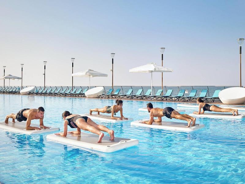 Autograph Collection Paragraph Resort & Spa,Shekve image
